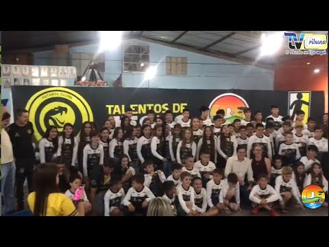 BOA ESPERANÇA DO IGUAÇU: