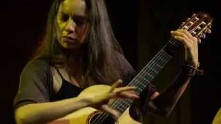 Rodrigo y Gabriela - The Russian Messenger (Live on KEXP)