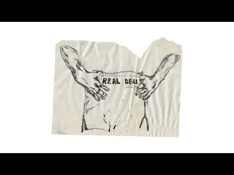 Honeyglaze - Turn Out Right (Official Visualizer)