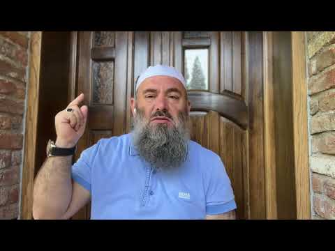 Porosi Mëngjesi (147) - O njeri ambicioz le gjurmë! - Hoxhë Bekir Halimi