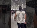 Drew McIntyre Confronts Damian Priest at WWE World
