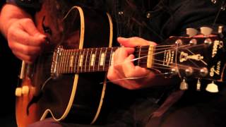 Richard Buckner - Traitor (Sleepover Shows)