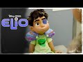 Elio Is So Overwhelmed New Pixar Clip Elio DisneyPixar ElioMovie AnimatedMovies PixarClips