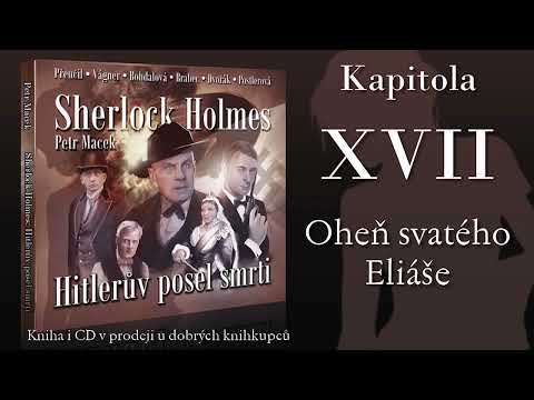 Sherlock Holmes: Hitlerův posel smrti - Kapitola 17