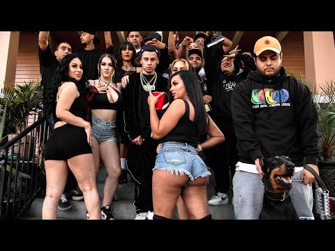 CNG - "RISK TAKER" (Official Music Video)