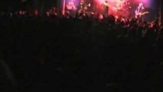 TNT Forever Shine On 2003