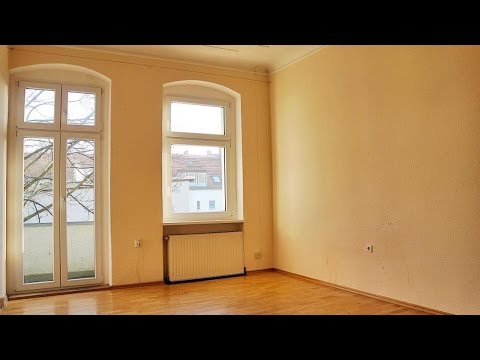 R&S: 360° Onlinebesichtigung! Herrliche 2-Zimmer Altbauwohnung mit Südbalkon