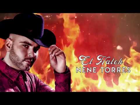 El Nene Torres - El Hatch (2018)