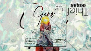 Gone vs Thief (Afrojack Mashup 19) [Jasx EDIT]