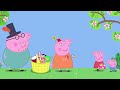 Peppa Pig Peppa S Diary Peppa Pig Official Family Kids Cartoon