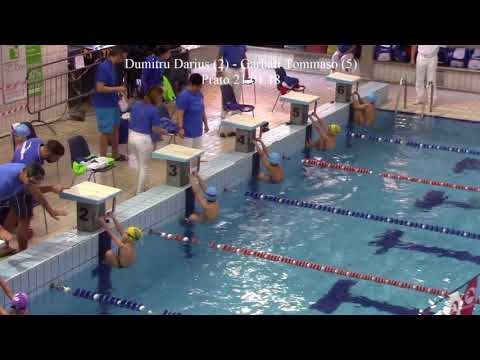 Dumitru Darius - Garbati Tommaso 25DO - Prato 21.01.18