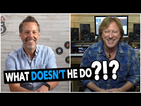 Shop Talk - Quarantine Edition w/ Robbie Calvo