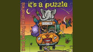 It&#39;s A Puzzle