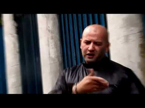 Seven ft Alpha 5 20 Dirtydizi Dakar