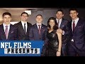 Meet The McCaffreys A Family Of Prolific Athletes NFL Films Presents