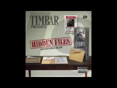 Timbar - Hidden Files - Meet Me @ Da Yard Ft. Notes & John Wayne 14
