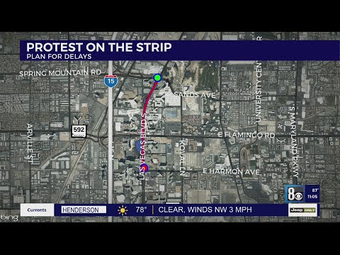 Video shows suspects vandalizing statue at the D casino