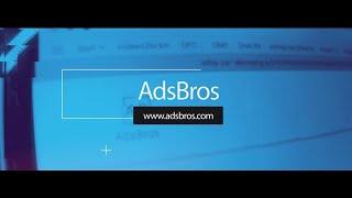 Über uns: AdsBros Digital-Marketing Agentur (3 min.)