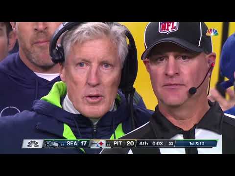 3rd YouTube video about how many quarters in a football game