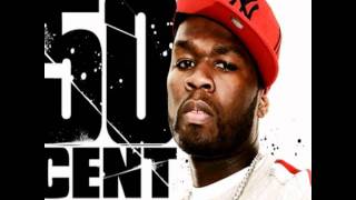 50 cent - paper touchin