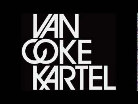 Van Coke Kartel - Buitenkant II - album version