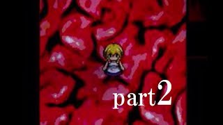 【実況】「魔女の家」に7度目の潜入を試みる Part2