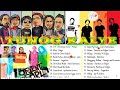 Tunog Kalye  nostalgia playlist BATANG 90S PINOY ALTERNATIVE SONG'S