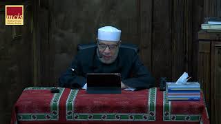 ما لا يسع المسلم جهله  - علامات الساعة الكبرى - نزول المسيح - 37 image