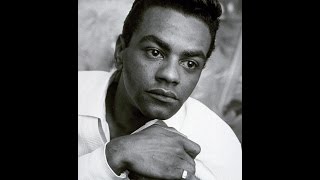 Johnny Mathis - I Heard A Forest Praying