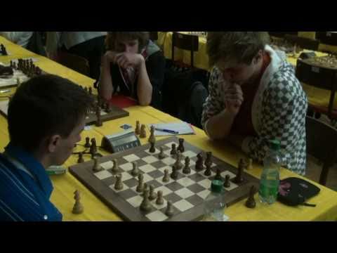 CH18 2.10. Matej Nemergut - Dominik Želonka 1 - 0