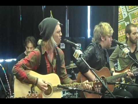 Bad City - Take Me For A Ride (acoustic)
