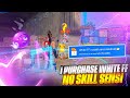 I Purchase White FF No Skill Sensi