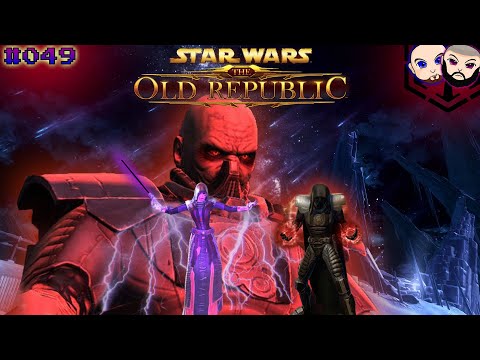 😠😠Der falsche Imperator, Darth Malgus muss fallen!☠️ Das Ende der Story // SWTOR Story