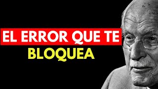 Nunca sanarás si no entiendes esto, ¡revela Carl Jung!