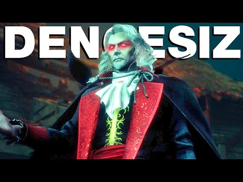 DÜNYANIN EN DENGESİZ ONLİNE KORKU OYUNU