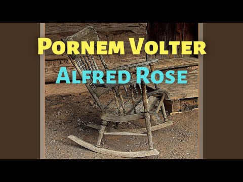 Pornem Volter - Alfred Rose - Lyrics