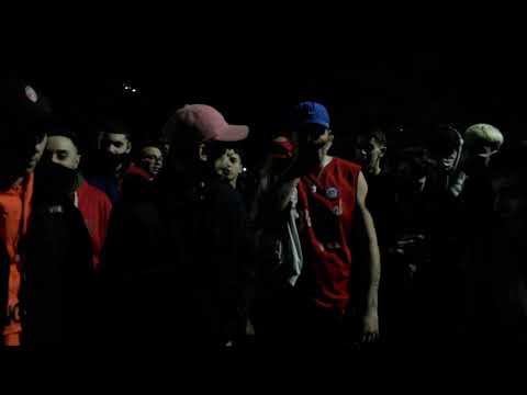 MR BASE vs NESA vs VDP - 9nos - 1v1 REY TRITÓN - PUNTO NÓMADA × SAAVEDRA FREESTYLE 16/8