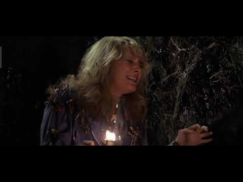 Indiana Jones in a trap