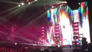 Porter Robinson &amp; Madeon Shelter Live Tour - Innocence