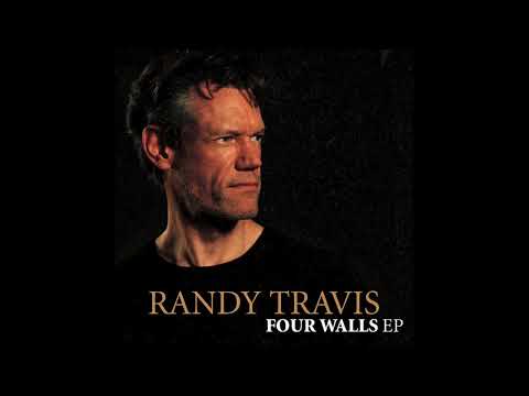 Randy Travis - Not Your Cross To Bear (Written by Tommy Karlas & Erin Enderlin)