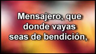 MENSAJERO - WILLIAMS ROMERO