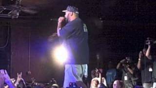 Bun B "B.M.F. (Freestyle)" Atlanta