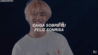 Download lagu v (feat. peakboy); snow flower // sub español mp3