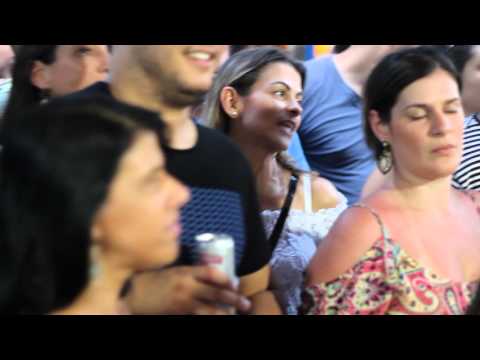 Moacyr Luz e Samba do Trabalhador - A Reza do Samba (Moacyr Luz e Gustavo Clarão)