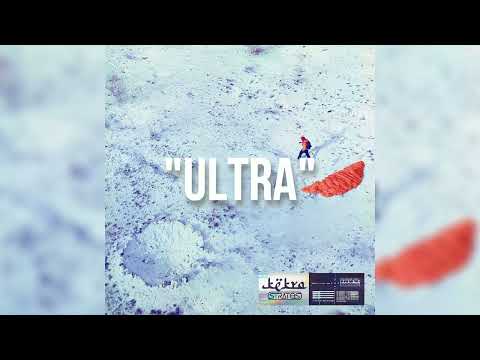 Kekra Instru Sombre - Dark SuperTrap Type Beat "ULTRA"