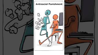 Why Hate The Good Guys #sproutsschools #psychology #altruism