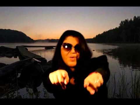 Beatmachine - " Bari Door" ft. Rafiq Taban & Anita Andjena