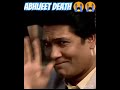 Abhijeet Death Ll Abhijeet Daya Tarika Sherya Cidshort Cid Shorts
