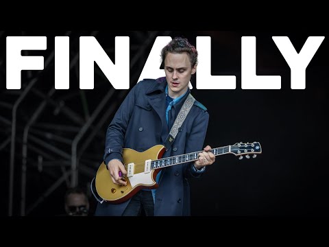 I've been promising you this for YEARS! | Friday Fretworks