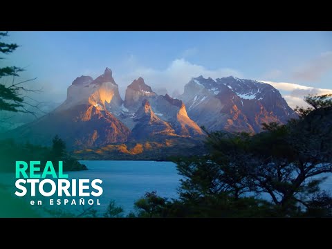 2 Horas Explorando Los Lugares Más Increíbles del Planeta Tierra | 4k Documental